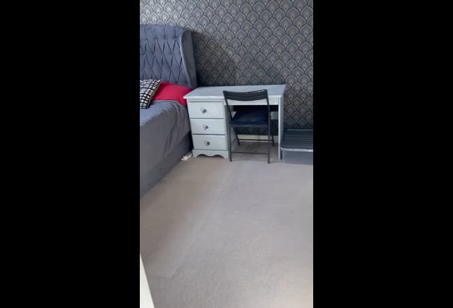 Beautiful Spacious double Room in Ashford  Main Photo