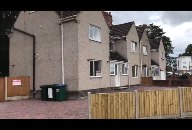 En-suite Room Available Near Warwick University Main Photo