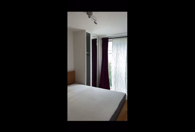 Spacious Double Room Available ASAP Main Photo