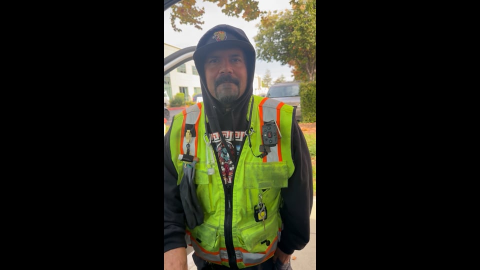 <span>Safety </span><span> Israel - CA, United States (US)</span>