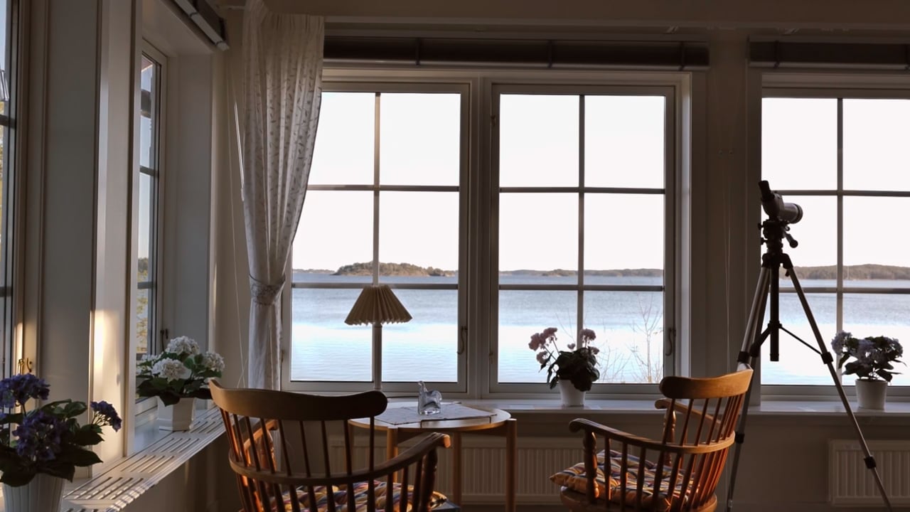 4 rum Fritidshus på Viksnäs Tranviken 2 Viksnäs Trosa kommun - video