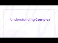 Understanding Complex Mental Health Issues