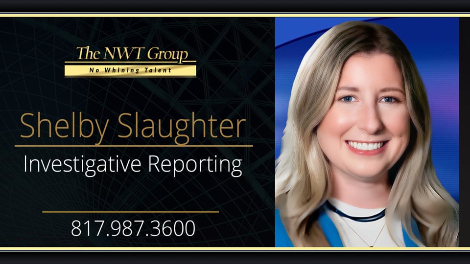 Investigative Reporting