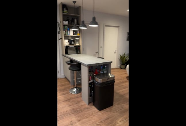 Double Room En Suite in Ancoats Main Photo