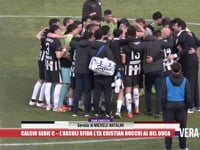 Calcio Serie C - L’Ascoli sfida l’ex Cristian Bucchi al Del Duca