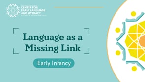 Language as a Missing Link - Episode 2