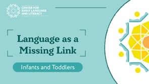Language as a Missing Link - Episode 3
