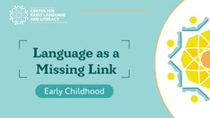 Language as a Missing Link - Episode 4