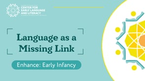 Language as a Missing Link - Episode 6