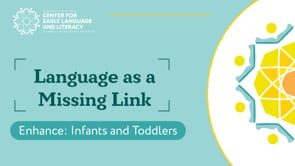 Language as a Missing Link - Episode 7