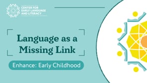 Language as a Missing Link - Episode 8
