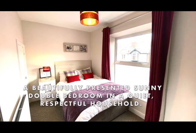 Room in a Shared House, Caversham, RG4 Main Photo