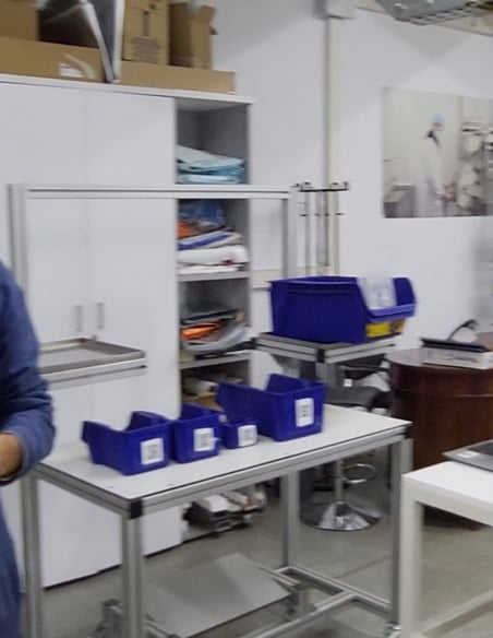 Vídeo: U-60 CATERPILLAR