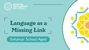 Language as a Missing Link - Episode 9