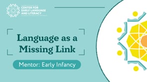 Language as a Missing Link - Episode 10