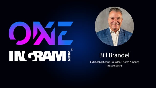 Bill Brandel on How Partnerships, AI, and Co-Innovation Are Driving Growth in the IT Channel