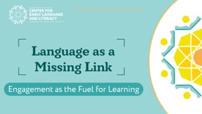 Language as a Missing Link - Episode 13