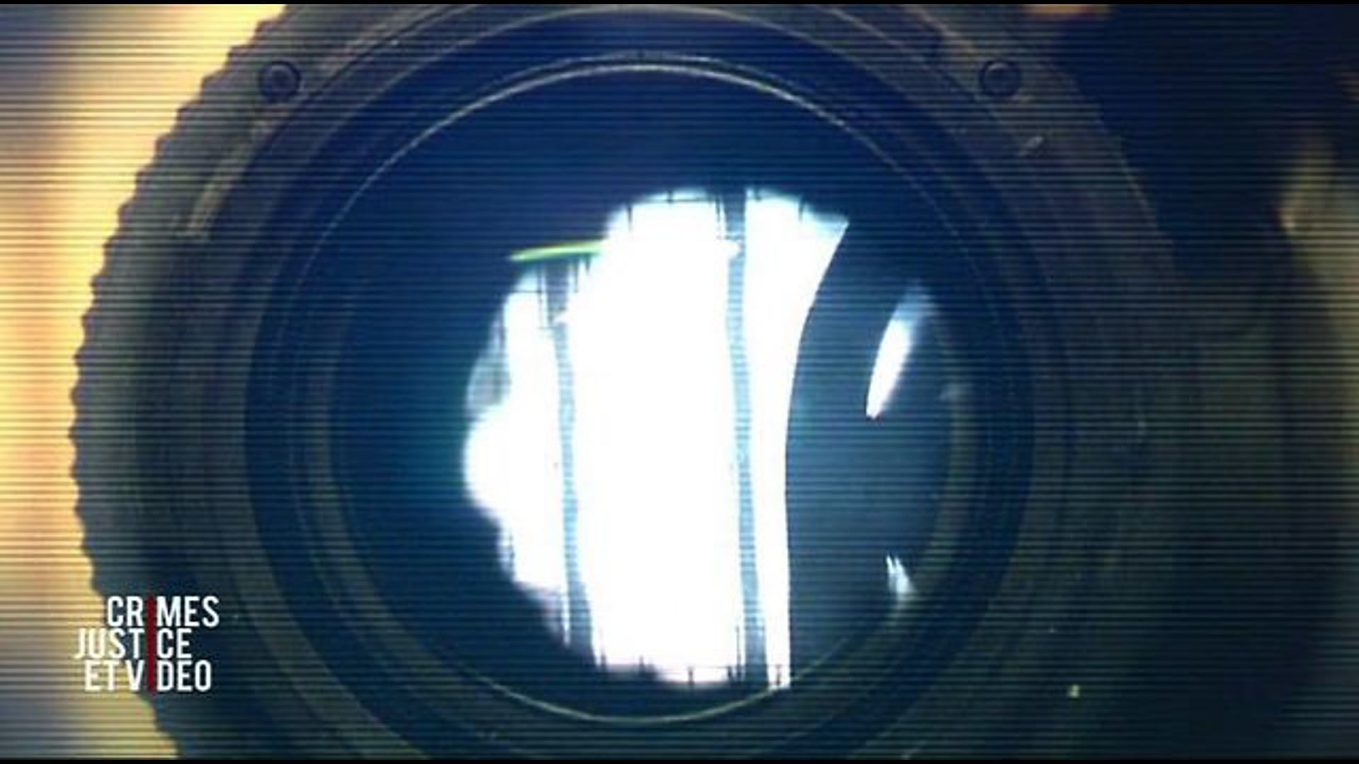 Caméras sous les Verrous • Doc. 52' (13ème rue / Capa)