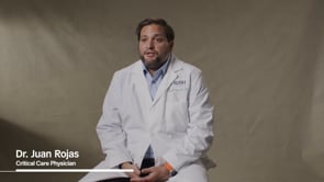 Suki Customer Video: Dr. Juan Rojas, Critical Care Physician, RUSH