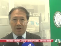 Crisi San Benedetto, Assenti (Fdi): "Sta precipitando, il centrodestra c’è"