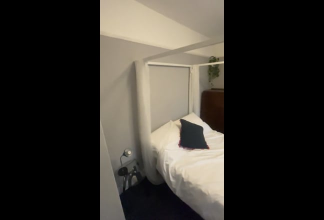 Spacious Double Room Main Photo