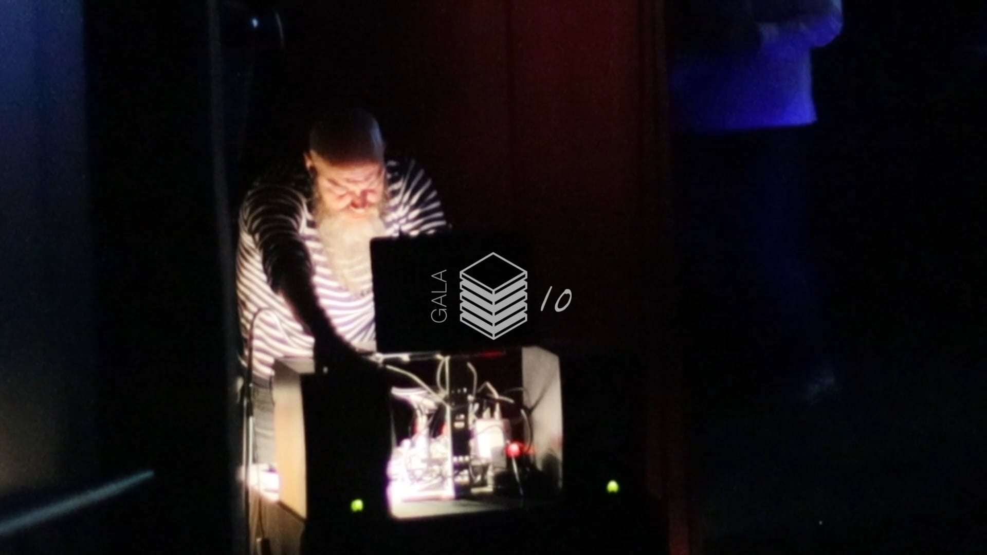 GALA MIVA 10ª Edición (TEASER). 2024