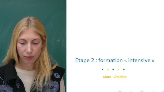 Tout savoir pour bien se former à la LSF