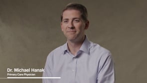 Suki Customer Video: Dr. Michael Hanak, Primary Care Physician, RUSH