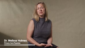 Suki Customer Video: Dr. Melissa Homes, Primary Care Physician, RUSH