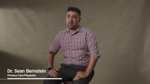 Suki Customer Video: Dr. Sean Bernstein, Primary Care Physician, RUSH