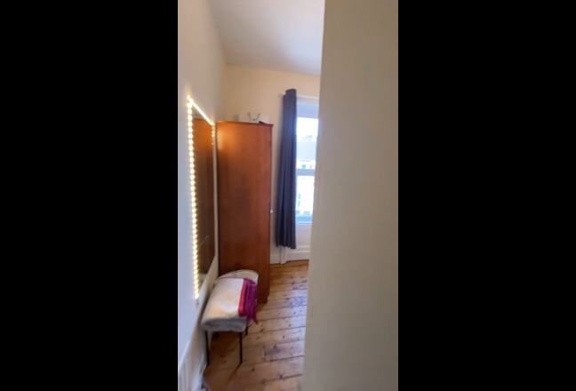 Tenancy takeover Main Photo