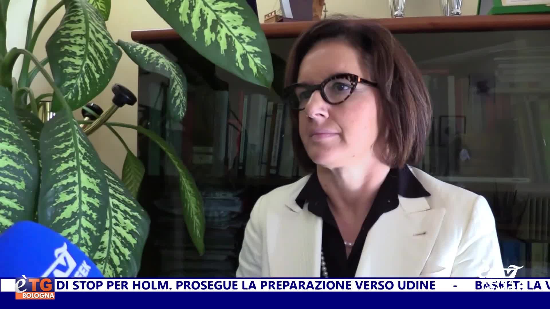 èTG –  Edizione Sera 18/11/2025