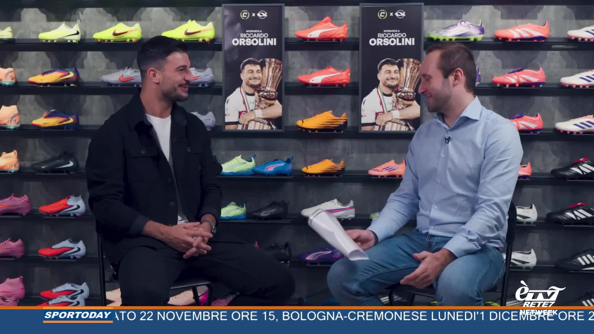 Sportoday 18/11/2025