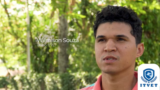 Wilson Souza Silva