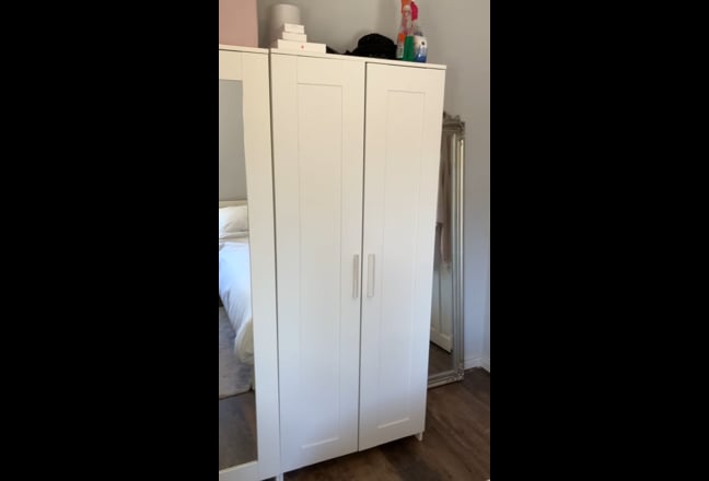 Rooms near Heathrow-perfect for Cabin Crew Main Photo