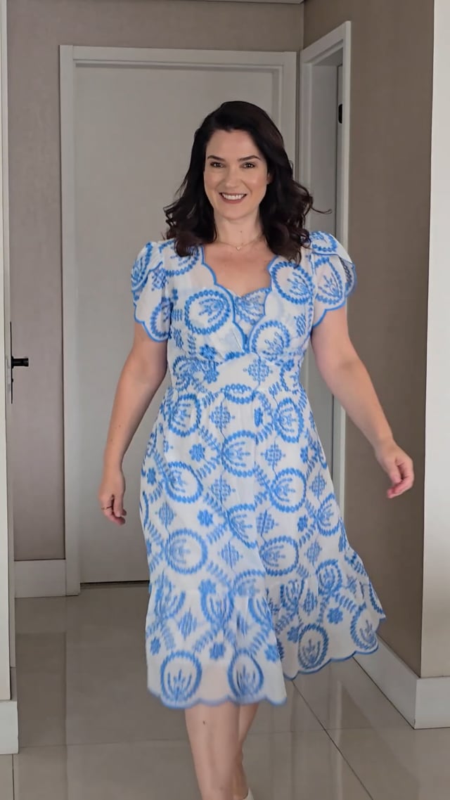 video