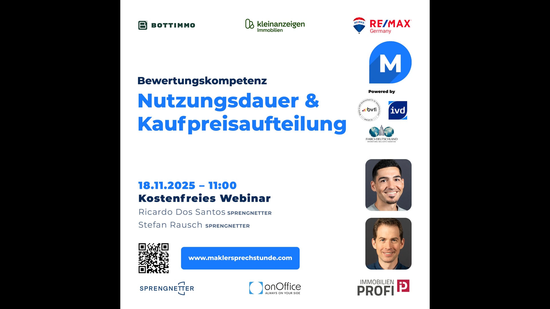 Nutzungsdauer & Kaufpreisaufteilung