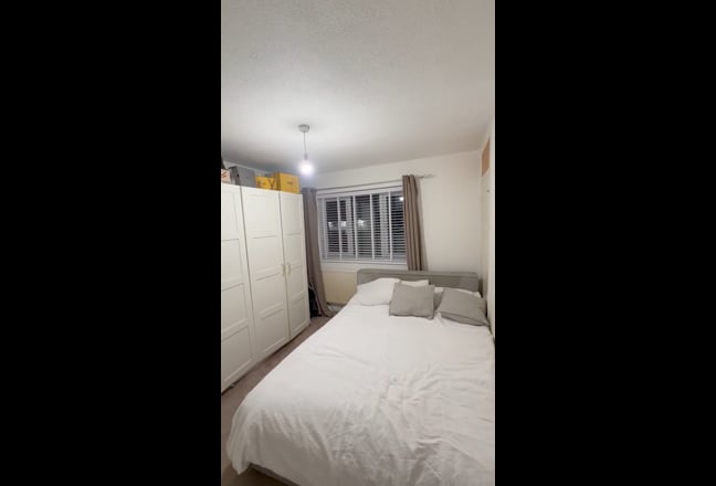 Double Room for Rent in Belvedere Main Photo