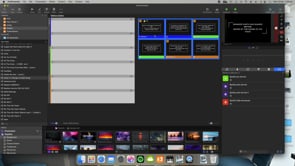 Propresenter reflow and edit