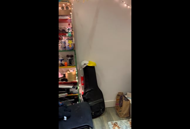 Room available in Surrey Quays (zone 2) Main Photo