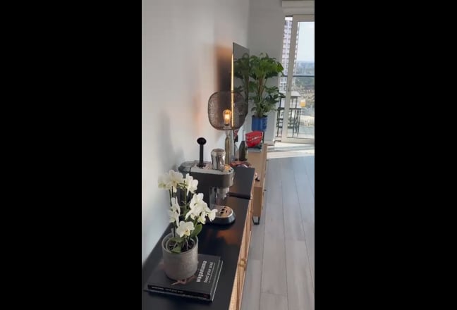 Double bedroom + En Suite in Elephant and Castle Main Photo