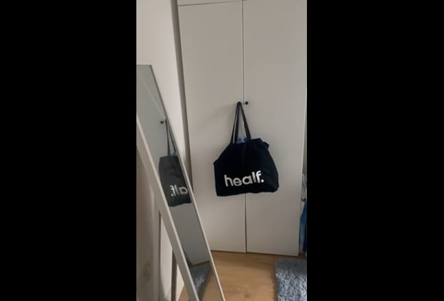 Large double room to let  Main Photo