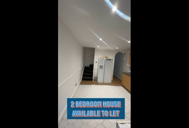 Superb one bedroom  Main Photo