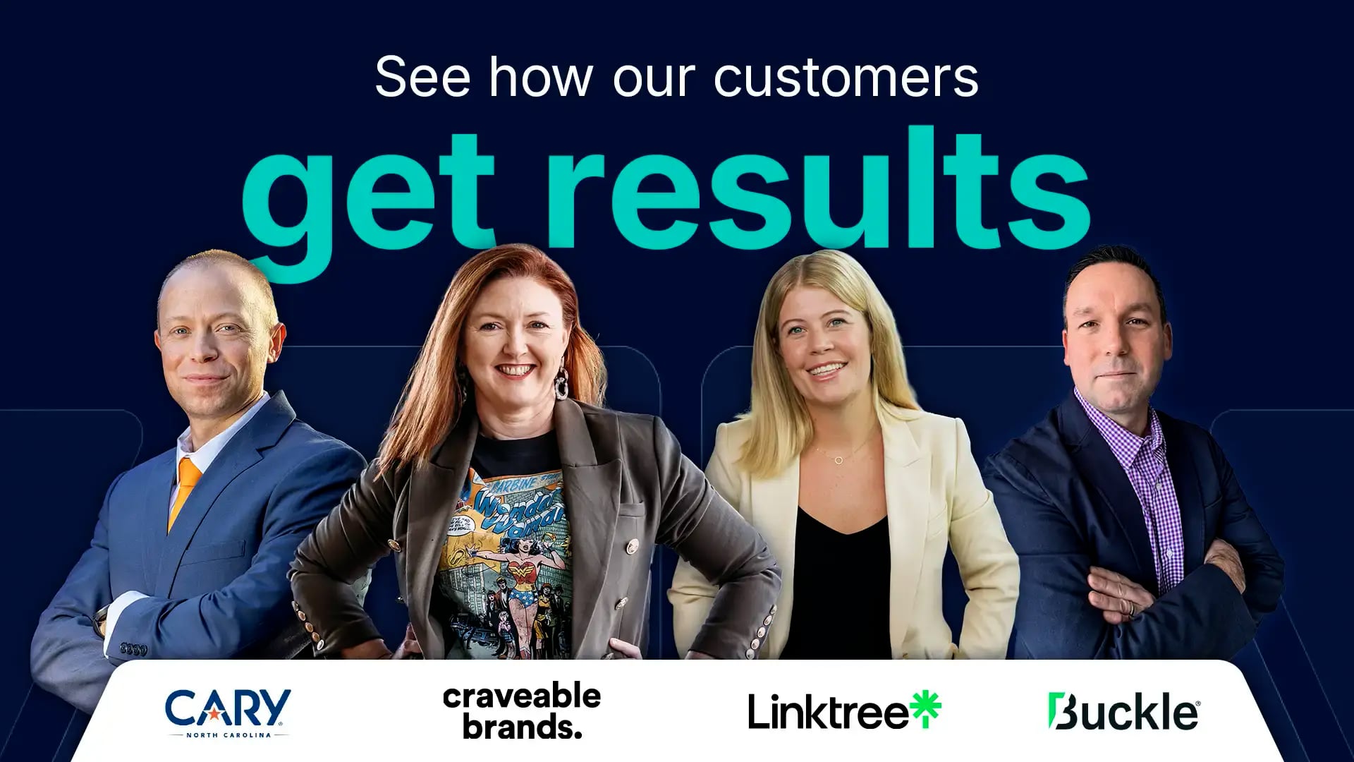 LawVu Customer Stories
