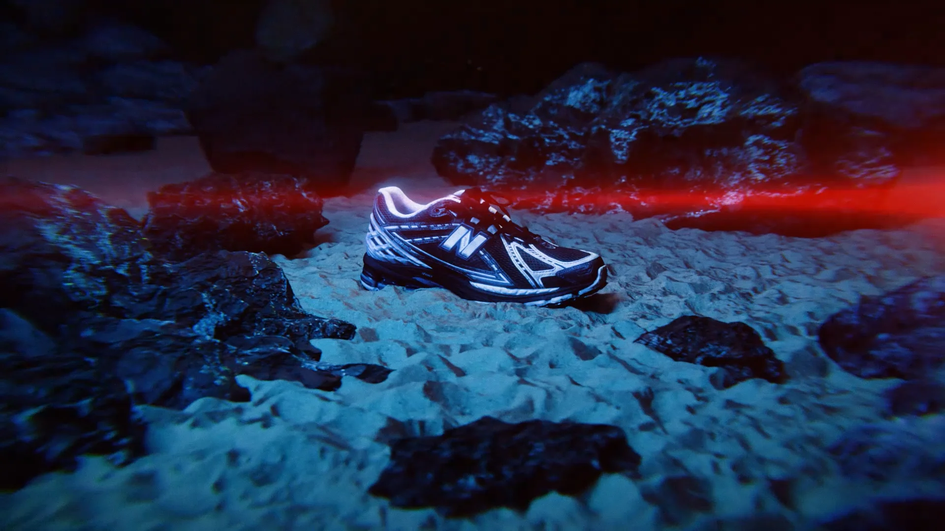atmos × New Balanceの『U1906RAC ”Blue Moon”』