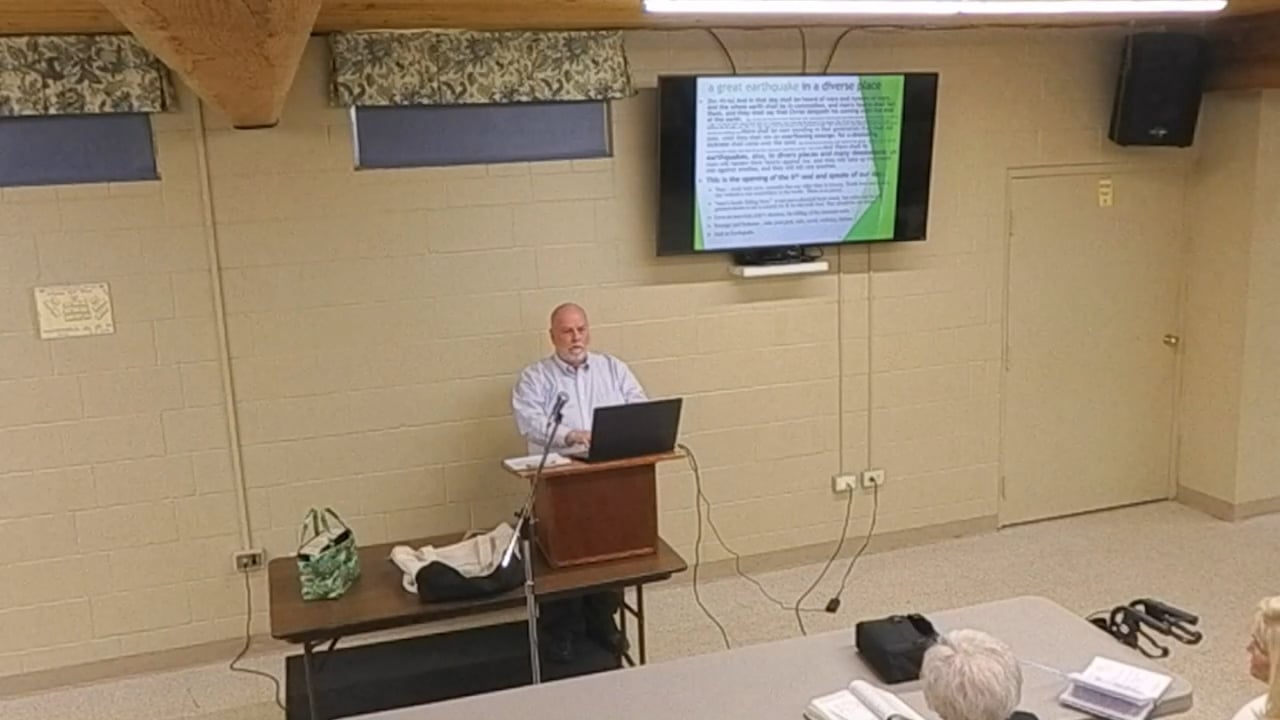 SCRB - Adult Class - 11/16/25