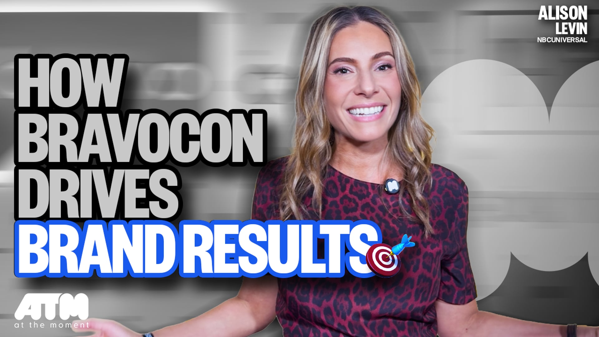 Inside BravoCon 2025’s Brand Activations