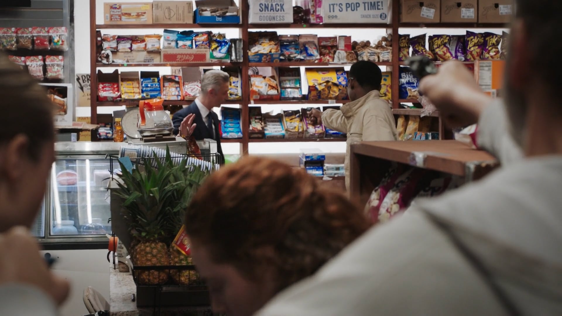 Law & Order SVU S26E8 Cornered