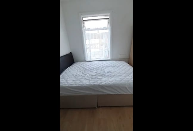 Double Room  Main Photo