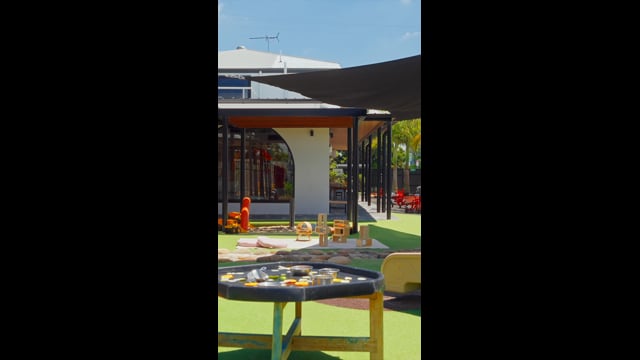 Plais Early Learning - Abbott Street video thumbnail 14